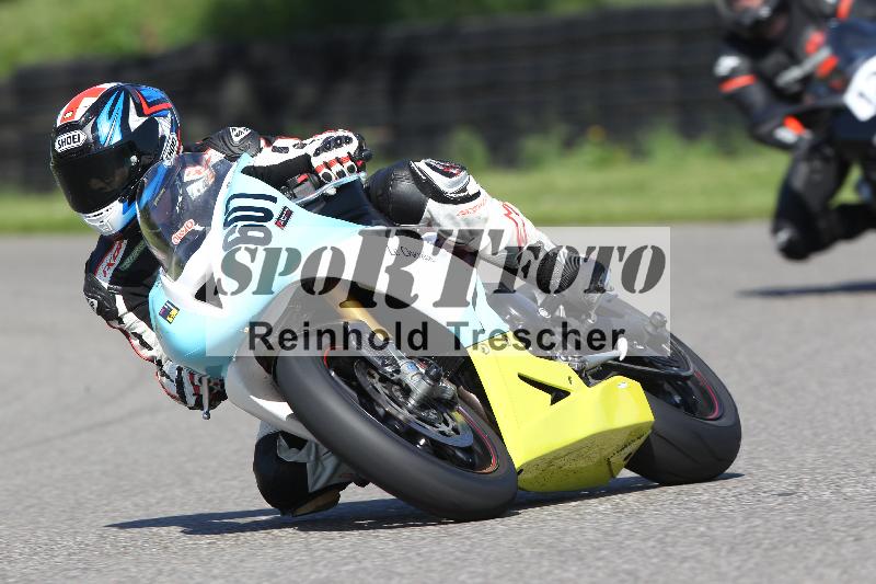 /13 01.05.2025 Speer Racing ADR/Gruppe gelb/607